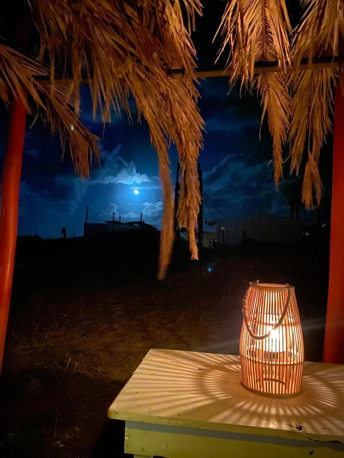 Hostal Del Cabo Кабо-Полонио Экстерьер фото