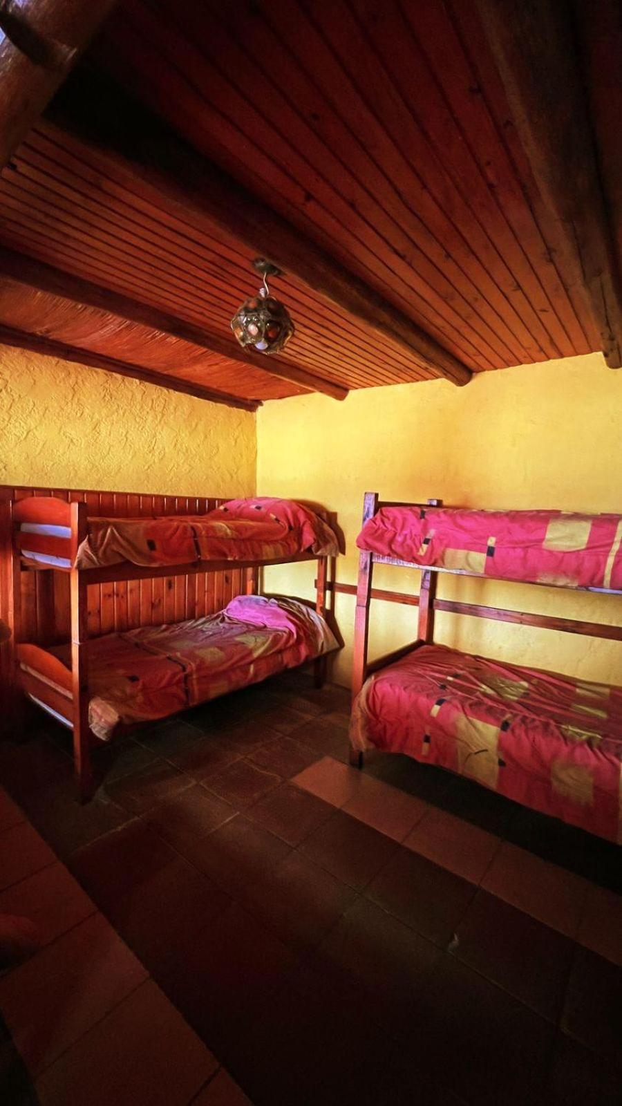 Hostal Del Cabo Кабо-Полонио Экстерьер фото